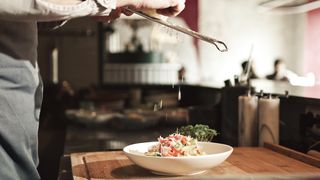 "Epicurean Eats: A Symphony of Flavors"