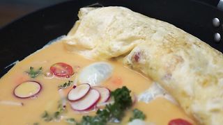 "Cuisine Chronicles: A Delicious Tale of Flavorful Creations"