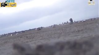 Other Conflict | 50 IEDs Detonation on SAA Convoy | RCF