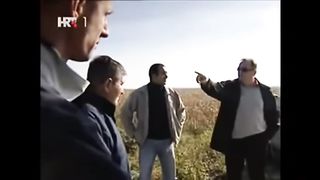 Other Conflict | Dog: Man's Best Friend in Battle of Vukovar | RCF
