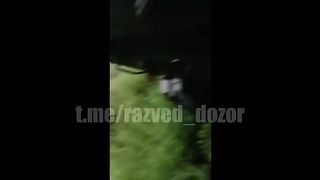 Ukraine Russia War | Russian Soldier Destroys Captured M113 | RCF