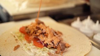 "Epicurean Escapade: Unraveling the Allure of English Culinary Delights!"