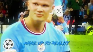 Haaland ou Mbappé ???