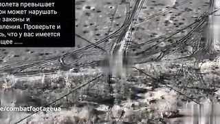 Ukraine Russia War | Ukrainian Leopard 2A6 and M2 Bradley Attack | RCF