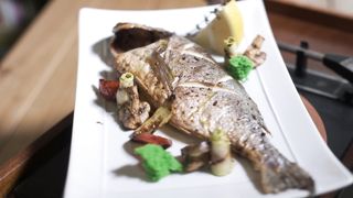 "Culinary Chronicles: Unveiling the Delightful Tapestry of English Flavors!"
