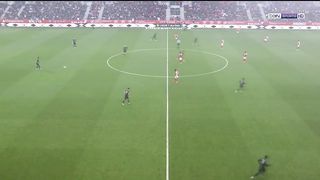 Ligue 1 | 11/11/2023 | Reims - PSG  0:3