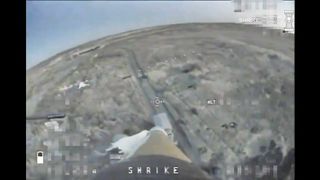 Ukraine Russia War | Inquisition Unit Eliminates Russians near Avdiivka | RCF