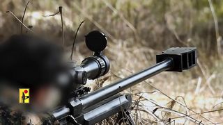 Israel War | Hezbollah Operation on Lebanese-Israeli Border | RCF