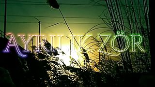 Farxun Khan - Ayrilik Zör (Coming Soon)