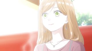 Catching Feelings for Yamada: Anime's Most Enchanting Character | #animelover