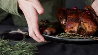 "Culinary Canvas: Painting the Palate with the Delights of English Cuisine!"