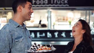 "British Bites Unveiled: Navigating the Culinary Kaleidoscope of English Delights!"