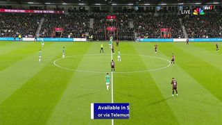 EPL | 11/11/2023 | AFC Bournemouth - Newcastle  2:0