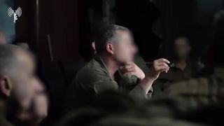 Israel War | IDF Forces in Gaza - Nov 11, 2023 | RCF
