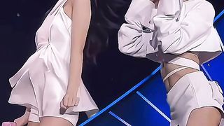 This duo