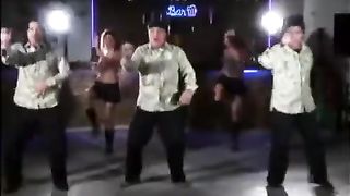 Rumba kids