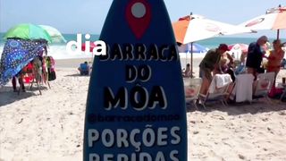 Check da Praia de Maresias Sábado 11/11/2023  ℹ️ Entrada 3 ℹ️