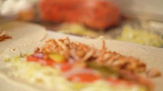 "Culinary Harmony: A Symphony of Flavors in English Delicacies!"