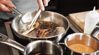 "Savoring Sovereign Flavors: A Culinary Voyage through the Essence of English Cuisine!"