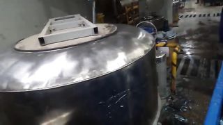 HYDRO MACHINE