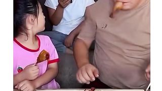 naughty dadd #fyp #fypシ #shorts #funny #funnyvideos