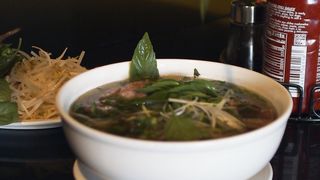 "Savoring Sovereignty: A Gastronomic Pilgrimage through the Flavorful Realms of English Cuisine!"