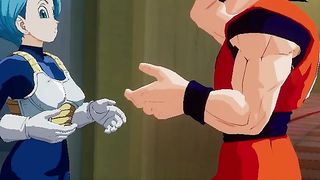 Transformacion de vegeta