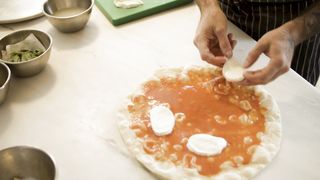 "British Bites Unleashed: A Culinary Expedition through the Flavorful Tapestry of English Delights!"