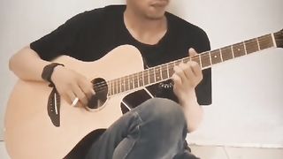 TEST GUITAR ACCOUSTIC