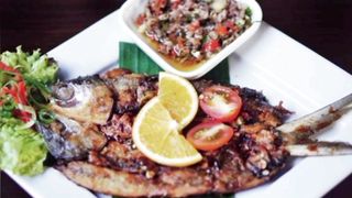 Bandeng Tanpa Duri