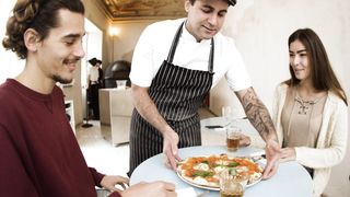 "Palate Prowess: Embarking on a Tasty Tour through the Delights of English Cuisine!"