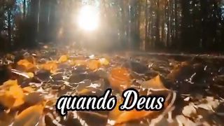 Que Deus te abençoe ????