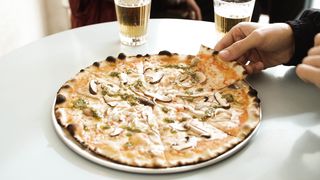 "Culinary Charm: Reveling in the Richness of English Flavorscapes!"