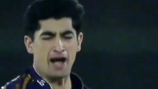 Pakistan super league 2
