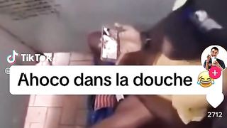 Frappeur D'ahoco