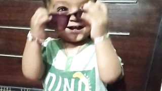 Kids tanishka