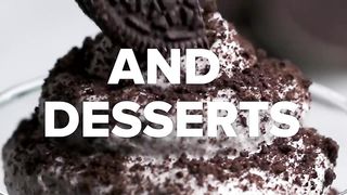 43 Easy 3-Ingredient Recipes