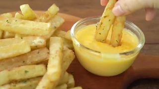 70 Million Cumulative Views, 4 Potato Recipes at once :: Fried potato, Seasoned Potato, Cheese Bread
