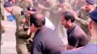 Punjab police Rehearsal Dance 2023
