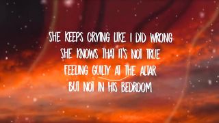 Boon - You (Lyrics)