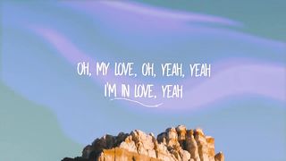 Camila Cabello - Don't Go Yet (Lyrics)