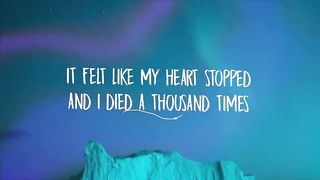 Torturing Myself lyrics - Lauren Presley