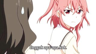 Jangan Memaksakan Diri