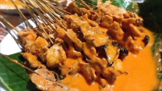 Sate Srepeh