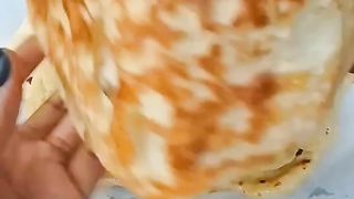 The Softest Butter Naan Recipe _ No Eggs, No Oven, No Tawa, No Tandoor and No Yeast