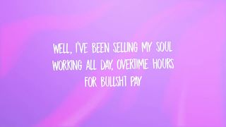 Oliver Anthony - Rich Men North Of Richmond (Lyrics)