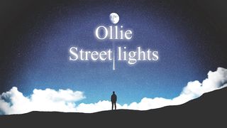 (Slowed&Reverb)(With Lyrics) Ollie - Street lights