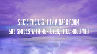 Jake Scott - She ( Lyrics ) Riikii MoombahChill Remix