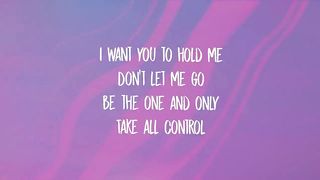 Calvin Harris, Sam Smith - Desire (Lyrics)