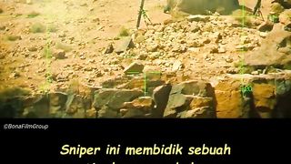 Sniper VS Sniper